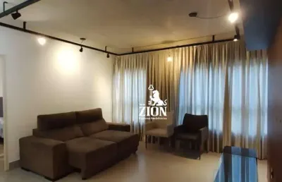 Apartamento com 2 dormitórios à venda, 70 m² por r$ 750.000,00 - vila guilherme - são paulo/sp