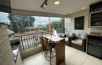 Apartamento com 2 dormitórios à venda, 64 m² por r$ 679.000,00 - vila guilherme - são paulo/sp