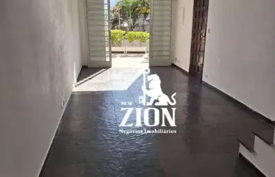 Casa com 4 quartos à venda na Rua José Martins Borges, 56, Tremembé, São Paulo