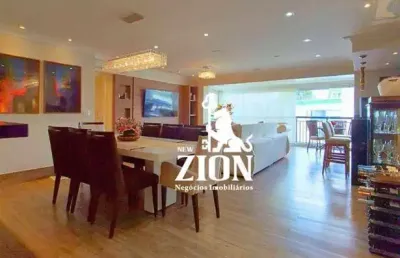 Cobertura com 2 dormitórios à venda, 246 m² por r$ 1.980.000 - parque mandaqui - são paulo/sp