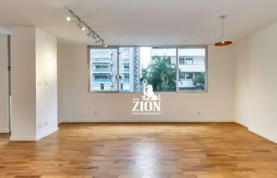 Apartamento com 3 quartos à venda na Rua Pernambuco, 55, Higienópolis, São Paulo
