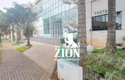 Apartamento com 1 dormitório à venda, 40 m² por r$ 535.000,00 - jardim sao paulo(zona norte) - são paulo/sp