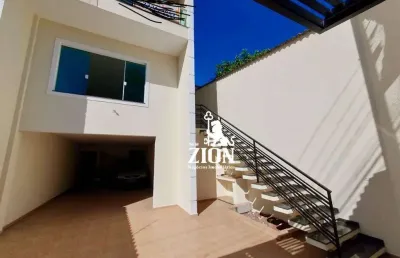 Sobrado com 3 dormitórios à venda, 200 m² por r$ 878.000 - jardim virginia bianca - são paulo/sp