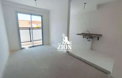 Apartamento novo tucuruvi -  250 mts metrô tucuruvi