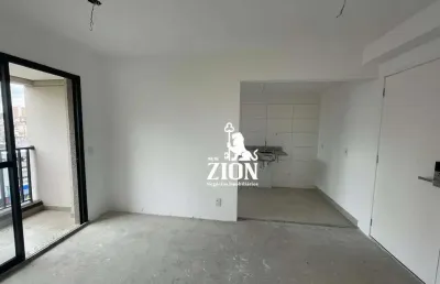 Apartamento com 2 quartos à venda na Rua Pedro Cacunda, 400, Jardim São Paulo (Zona Norte), São Paulo