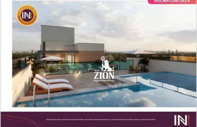 Apartamento com 2 dormitórios à venda, 44 m² por r$ 498.000,00 - vila paulicéia - são paulo/sp