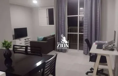 Apartamento com 3 dormitórios à venda, 63 m² por r$ 528.000,00 - vila guilherme - são paulo/sp