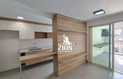 Apartamento com 2 dormitórios à venda, 74 m² por r$ 1.100.000 - jardim sao paulo zona norte - são paulo/sp
