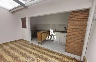 Sobrado com 3 dormitórios à venda, 120 m² por r$ 558.000 - horto florestal - são paulo/sp