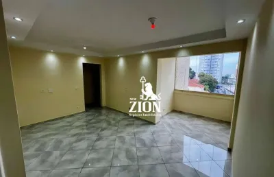 Apartamento com 3 dormitórios à venda, 87 m² por r$ 800.000,00 - água fria - são paulo/sp
