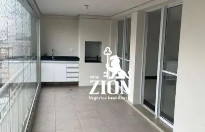 Apartamento com 3 dormitórios, 142 m² - venda por r$ 1.890.000,00 ou aluguel por r$ 9.654,00/mês - lauzane paulista - são paulo/sp