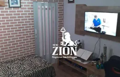 Casa com 4 quartos à venda na Rua Duarte de Azevedo, 741, Santana, São Paulo