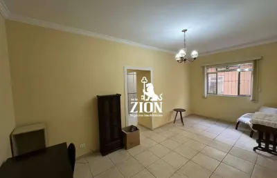 Apartamento com 1 dormitório à venda, 61 m² por r$ 280.900,00 - santana - são paulo/sp