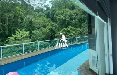 Sobrado com 3 dormitórios à venda, 450 m² por r$ 2.800.000,00 - jardim peri - são paulo/sp