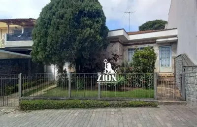 Casa com 3 dormitórios à venda, 160 m² por r$ 950.000 - vila maria alta - são paulo/sp