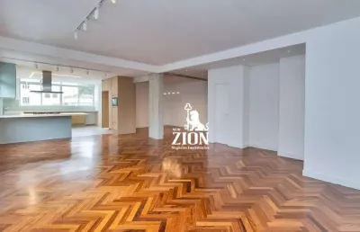 Apartamento com 3 dormitórios à venda, 230 m² por r$ 3.188.000,00 - higienópolis - são paulo/sp