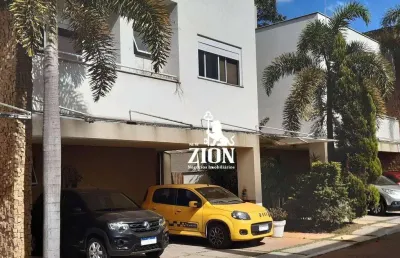 Sobrado com 4 dormitórios à venda, 363 m² por r$ 2.350.000 - vila albertina - são paulo/sp