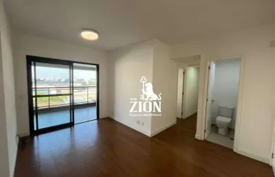 Apartamento com 3 dormitórios para alugar, 87 m² por r$ 8.646,43/mês - vila leopoldina - são paulo/sp