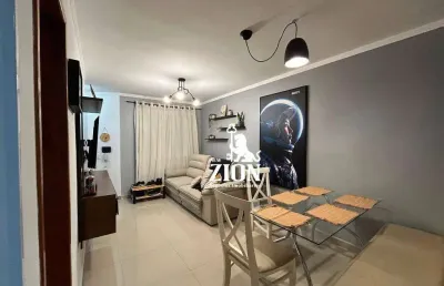 Casa com 2 dormitórios à venda, 61 m² por r$ 450.000 - tucuruvi - são paulo/sp