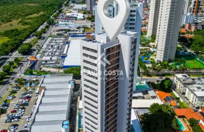 Venha se apaixonar pelo residencial vistamar, localizado por trás da smart fit, em capim macio