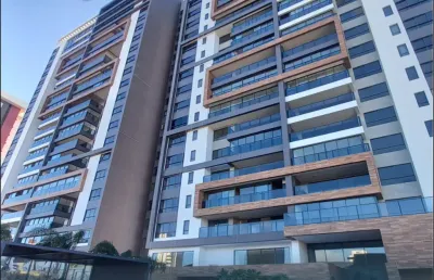 Apartamento com 3 quartos à venda na Rua Jornalista Alexis Gurgel, 1737, Capim Macio, Natal