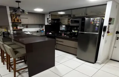 Oportunidade imperdível no residencial vila verde – neópolis! apartamento de 74 m², localizado no 8° andar, com excelente ventilação (lado da sombra) e vista deslumbrante para a cidade de natal. ideal