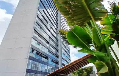 Spazzio privillege ponta negra – 2 quartos (1 suíte), 60 m², lazer completo em ponta negra, natal