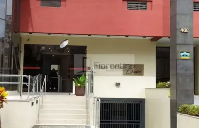 Sala comercial para alugar na Rua Buenos Aires, 466, Batel, Curitiba