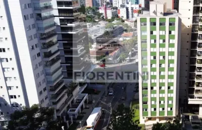 Apartamento à venda na Travessa Lange, 225, Água Verde, Curitiba