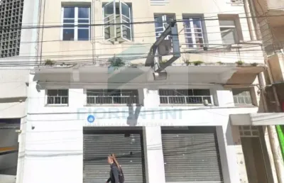Casa comercial para alugar, 178.30 m2 por r$13000.00  - centro - curitiba/pr
