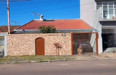 Casa com 3 quartos à venda na Rua Doutor Flávio Zetola, 61, Três Marias, São José dos Pinhais