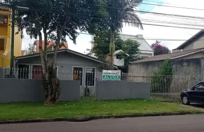 Casa com 3 quartos à venda na rua josé alcides de lima, 1165, novo mundo, curitiba por r$ 700.000