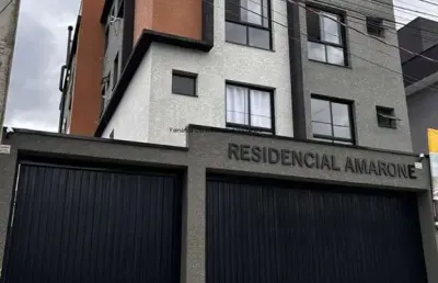 Cobertura 3 quartos, sendo um suíte - bairro cidade jardim