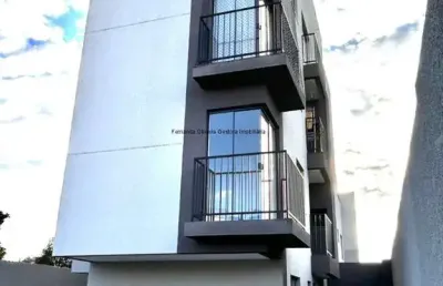 Apartamento novo com 2 quartos - bairro parque da fonte