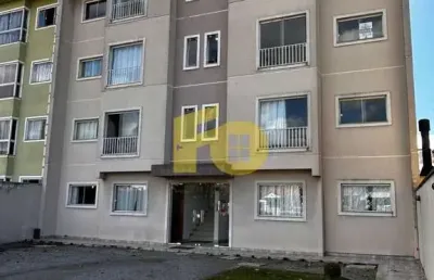 Apartamento 2 quartos - residencial cruzeiro do sul