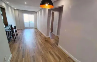Apartamento com 1 quarto, tupi, praia grande - r$ 320 mil, cod: 4142