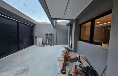 Sobrado com 4 dormitórios à venda, 350 m² por r$ 3.700.000 - canto do forte - praia grande/sp