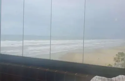 Apartamento com 3 quartos à venda em Guilhermina, Praia Grande 