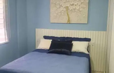 Apartamento com 3 quartos à venda em Guilhermina, Praia Grande 