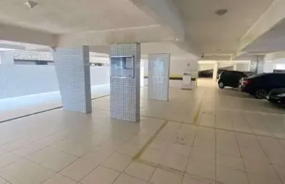 Apartamento com 2 quartos à venda em aviação, praia grande , 84 m2 por r$ 550.000