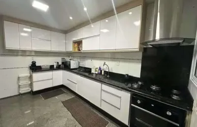 Apartamento com 3 quartos à venda na Tupi, Praia Grande 