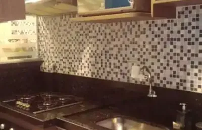 Apartamento com 2 quartos à venda no Balneário Maracanã, Praia Grande 