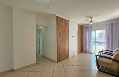 Apartamento com 2 quartos à venda em Aviação, Praia Grande 