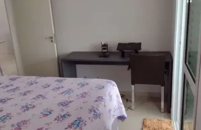 Apartamento residencial à venda, balneário flórida, praia grande - ap1912.