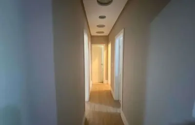 Apartamento residencial à venda, guilhermina, praia grande - ap1731.