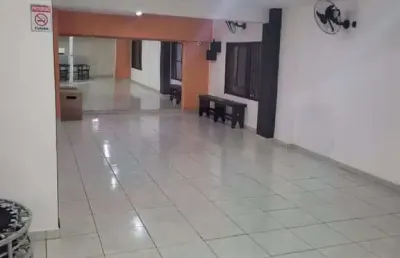 Apartamento residencial à venda, canto do forte, praia grande - ap1648.