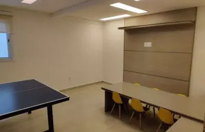 Apartamento residencial à venda, boqueirão, praia grande - ap1647.