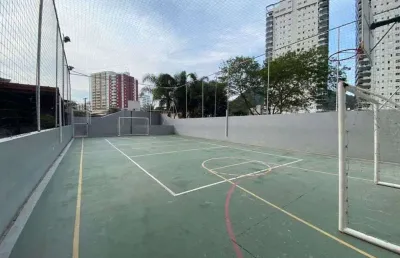 Apartamento residencial à venda, canto do forte, praia grande - ap1646.