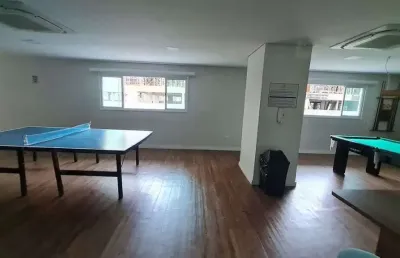 Apartamento residencial à venda, ocian, praia grande - ap1639.