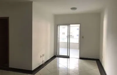 Apartamento residencial à venda, tupi, praia grande - ap1023.